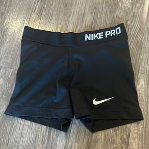Nike Pro (S) - Rarely Worn